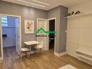 Apartamento para Venda em Santos/SP Boqueirão 2 Quartos