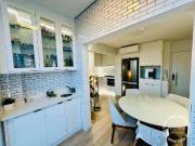 Apartamento para Venda em Santos/SP Boqueirão 2 Quartos