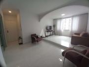 Apartamento para Venda em Santos/SP Boqueirão 2 Quartos