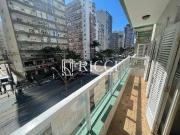 Apartamento para Venda em Santos/SP Boqueirão 2 Quartos