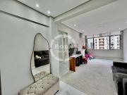 Apartamento para Venda em Santos/SP Boqueirão 2 Quartos