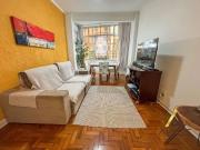 Apartamento para Venda em Santos/SP Boqueirão 2 Quartos