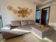 Apartamento para Venda em Santos/SP Boqueirão 2 Quartos