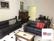 Apartamento para Venda em Santos/SP Boqueirão 2 Quartos