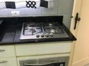 Apartamento para Venda em Santos/SP Boqueirão 2 Quartos