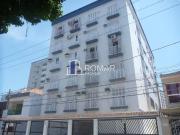 Apartamento para Venda em Santos/SP Boqueirão 2 Quartos