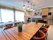 Apartamento para Venda em Santos/SP Boqueirão 2 Quartos