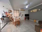 Apartamento para Venda em Santos/SP Boqueirão 2 Quartos