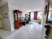 Apartamento para Venda em Santos/SP Boqueirão 2 Quartos