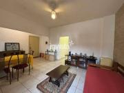 Apartamento para Venda em Santos/SP Boqueirão 2 Quartos