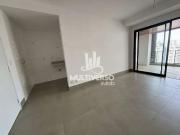 Apartamento para Venda em Santos/SP Boqueirão 2 Quartos