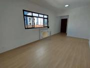 Apartamento para Venda em Santos/SP Boqueirão 2 Quartos