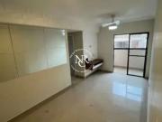 Apartamento para Venda em Santos/SP Boqueirão 2 Quartos