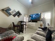 Apartamento para Venda em Santos/SP Boqueirão 2 Quartos