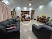 Apartamento para Venda em Santos/SP Boqueirão 2 Quartos