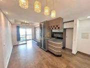 Apartamento para Venda em Santos/SP Boqueirão 2 Quartos