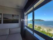Apartamento para Venda em Santos/SP Boqueirão 2 Quartos