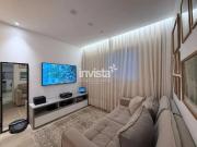 Apartamento para Venda em Santos/SP Boqueirão 2 Quartos