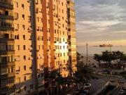 Apartamento para Venda em Santos/SP Boqueirão 2 Quartos