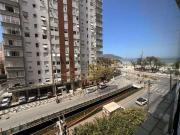 Apartamento para Venda em Santos/SP Boqueirão 2 Quartos