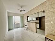 Apartamento para Venda em Santos/SP Boqueirão 2 Quartos