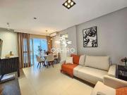 Apartamento para Venda em Santos/SP Boqueirão 2 Quartos