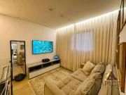 Apartamento para Venda em Santos/SP Boqueirão 2 Quartos