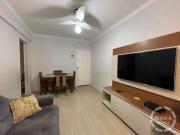 Apartamento para Venda em Santos/SP Boqueirão 2 Quartos