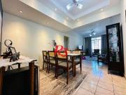 Apartamento para Venda em Santos/SP Boqueirão 2 Quartos