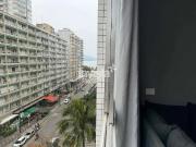 Apartamento para Venda em Santos/SP Boqueirão 2 Quartos