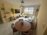 Apartamento para Venda em Santos/SP Boqueirão 2 Quartos