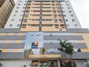 Apartamento para Venda em Santos/SP Boqueirão 2 Quartos