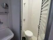 Apartamento para Venda em Santos/SP Boqueirão 2 Quartos