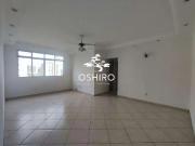 Apartamento para Venda em Santos/SP Boqueirão 2 Quartos