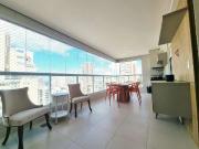 Apartamento para Venda em Santos/SP Boqueirão 3 Quartos