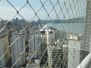 Apartamento para Venda em Santos/SP Boqueirão 3 Quartos