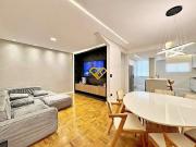 Apartamento para Venda em Santos/SP Boqueirão 3 Quartos