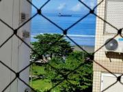 Apartamento para Venda em Santos/SP Embaré 3 Quartos