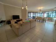 Apartamento para Venda em Santos/SP Boqueirão 3 Quartos