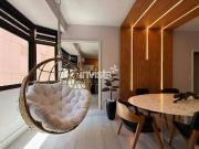 Apartamento para Venda em Santos/SP Boqueirão 3 Quartos