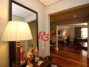 Apartamento para Venda em Santos/SP Boqueirão 3 Quartos