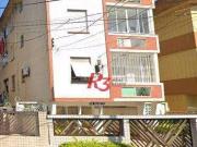Apartamento para Venda em Santos/SP Boqueirão 3 Quartos