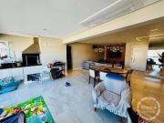 Apartamento para Venda em Santos/SP Boqueirão 3 Quartos