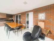 Apartamento para Venda em Santos/SP Boqueirão 3 Quartos