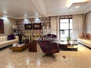 Apartamento para Venda em Santos/SP Boqueirão 3 Quartos
