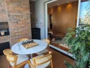 Apartamento para Venda em Santos/SP Boqueirão 3 Quartos