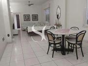 Apartamento para Venda em Santos/SP Boqueirão 3 Quartos