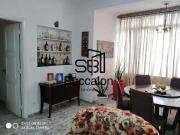 Apartamento para Venda em Santos/SP Boqueirão 3 Quartos