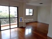Apartamento para Venda em Santos/SP Boqueirão 3 Quartos