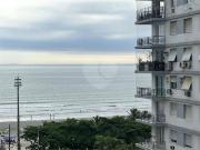 Apartamento para Venda em Santos/SP Boqueirão 3 Quartos